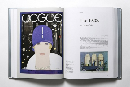 The History of Modern Fashion - фото 4