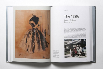 The History of Modern Fashion - фото 5