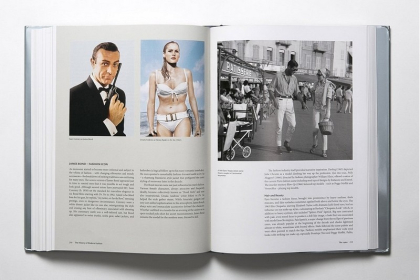 The History of Modern Fashion - фото 6