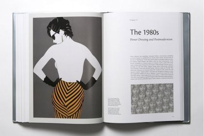 The History of Modern Fashion - фото 8