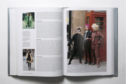 The History of Modern Fashion - фото 9