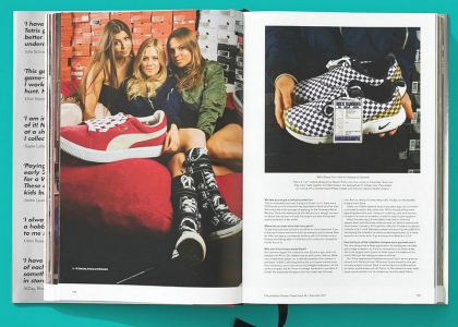 Sneaker Freaker. World&#039;s Greatest Sneaker Collectors - фото 10