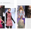 Fabrics in Fashion Design. The Complete Textile Guide. Third updated and enlarged edition - фото 5
