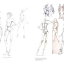 Figure drawing for fashion design. Volume 1. 3rd edition - фото 2