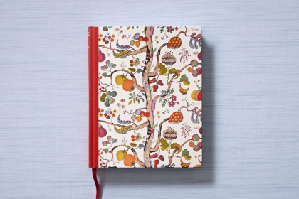 The Book of Printed Fabrics. From the 16th century until today - фото 5