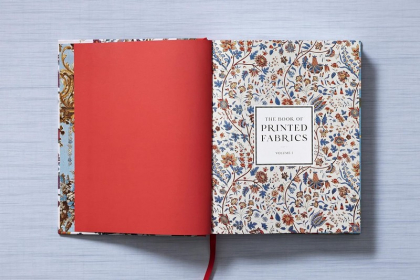 The Book of Printed Fabrics. From the 16th century until today - фото 6