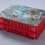 The Book of Printed Fabrics. From the 16th century until today - фото 3