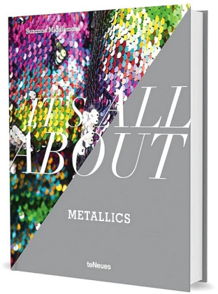 It&rsquo;s All About Metallics - фото 2
