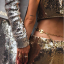 It&rsquo;s All About Metallics - фото 7