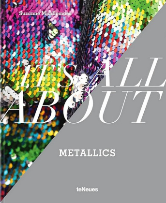 It&rsquo;s All About Metallics - фото 1