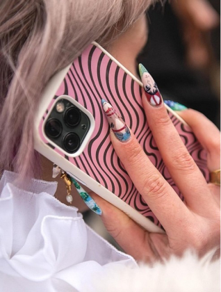 It’s All About Accessories - фото 10 It’s All About Accessories - фото 10