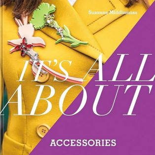 It’s All About Accessories