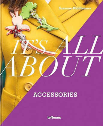 It’s All About Accessories - фото 1 It’s All About Accessories - фото 1