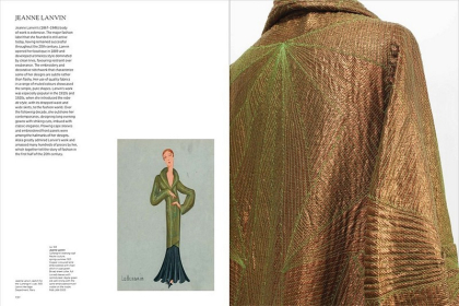 Azzedine Alaїa. A Couturier's Collection - фото 9 Azzedine Alaїa. A Couturier's Collection - фото 9