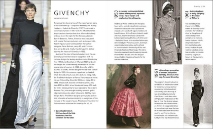 The Fashion Design Directory - фото 7