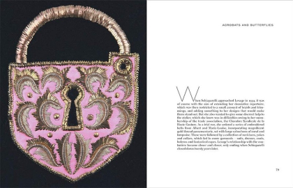 Maison Lesage. Haute Couture Embroidery - фото 6 Maison Lesage. Haute Couture Embroidery - фото 6