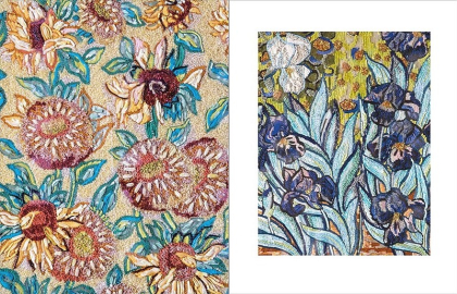 Maison Lesage. Haute Couture Embroidery - фото 9 Maison Lesage. Haute Couture Embroidery - фото 9