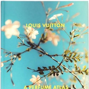 Louis Vuitton. A Perfume Atlas Louis Vuitton. A Perfume Atlas
