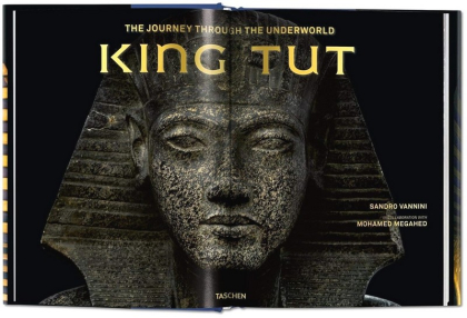 King Tut. The Journey through the Underworld - фото 2