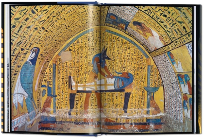 King Tut. The Journey through the Underworld - фото 5