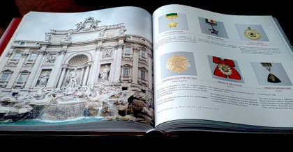 World Awards in Masterpieces of Timeless Art. Outstanding personalities of modern times Laureates of EBA 2000-2020 - фото 7