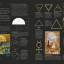 Signs &amp; Symbols. An illustrated guide to their origins and meanings - фото 7