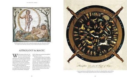 Occult, Witchcraft and Magic. An Illustrated History - фото 4