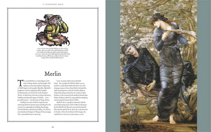 Occult, Witchcraft and Magic. An Illustrated History - фото 6