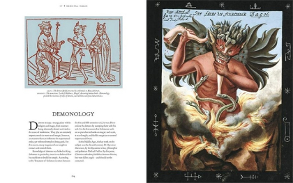 Occult, Witchcraft and Magic. An Illustrated History - фото 7