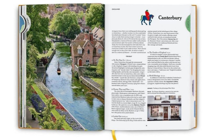 The New York Times 36 Hours. Europe. 3rd Edition - фото 2