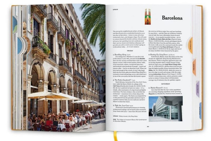 The New York Times 36 Hours. Europe. 3rd Edition - фото 3