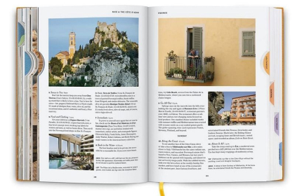 The New York Times 36 Hours. Europe. 3rd Edition - фото 5