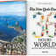 The New York Times 36 Hours. World. 150 Cities from Abu Dhabi to Zurich - фото 2