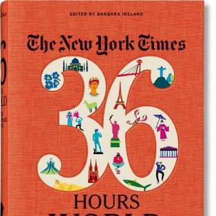 The New York Times 36 Hours. World. 150 Cities from Abu Dhabi to Zurich The New York Times 36 Hours. World. 150 Cities from Abu Dhabi to Zurich