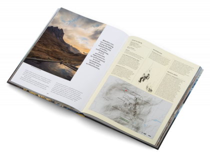 The Hidden Tracks: Wanderlust &ndash; Hiking Adventures off the Beaten Path - фото 3
