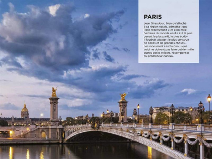 Discover France in 100 Destinations - фото 2