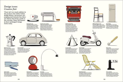 The Monocle Book of Italy - фото 5