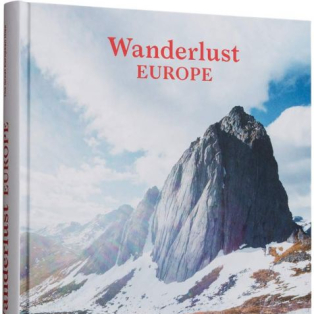 Wanderlust Europe: The Great European Hike