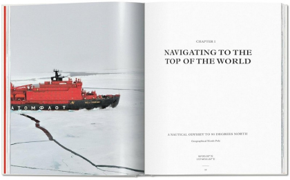 Remote Experiences. Extraordinary Travel Adventures from North to South - фото 2