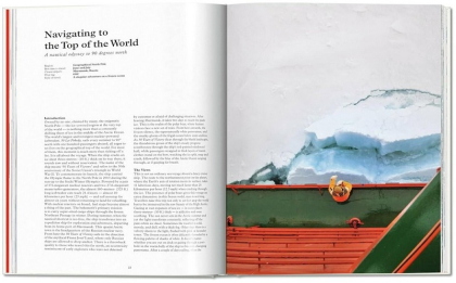 Remote Experiences. Extraordinary Travel Adventures from North to South - фото 4