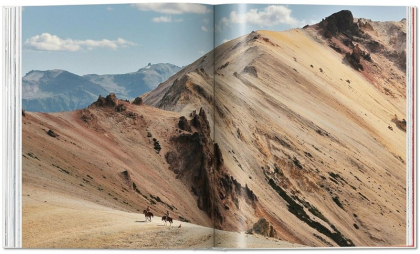 Remote Experiences. Extraordinary Travel Adventures from North to South - фото 10