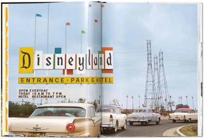 Walt Disney&#039;s Disneyland - фото 2