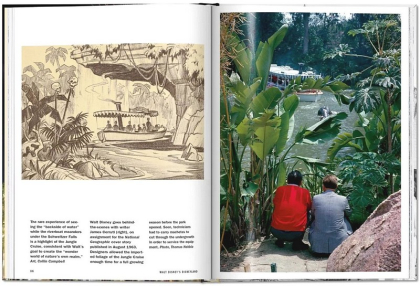 Walt Disney&#039;s Disneyland - фото 4