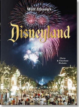 Walt Disney&#039;s Disneyland - фото 1