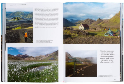 Wanderlust Nordics. Exploring Trails in Scandinavia - фото 6