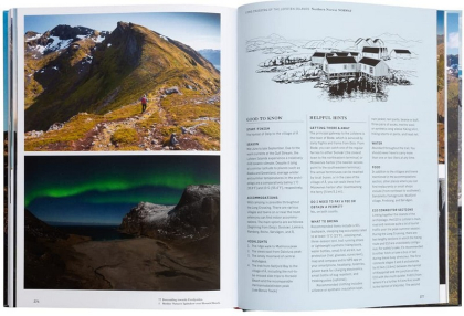 Wanderlust Nordics. Exploring Trails in Scandinavia - фото 9