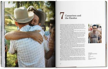 Lee Lockwood. Castro&#039;s Cuba. 1959-1969 - фото 6