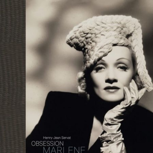 Obsession: Marlene Dietrich: The Pierre Passebon Collection Obsession: Marlene Dietrich: The Pierre Passebon Collection