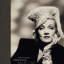 Obsession: Marlene Dietrich: The Pierre Passebon Collection - фото 1