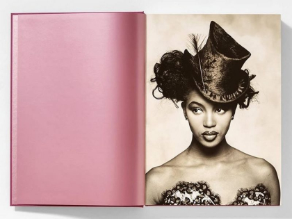 Naomi. Updated Edition - фото 5